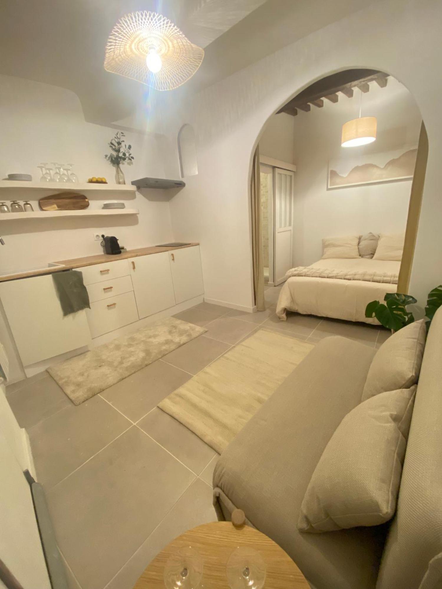 Studio Charmant Hyper Centre Екс ан Прованс Екстериор снимка
